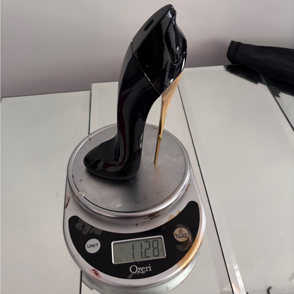 Carolina Herrera Good Girl Eau de Parfum Spray, 2.7 oz. - Picture 3 of 6